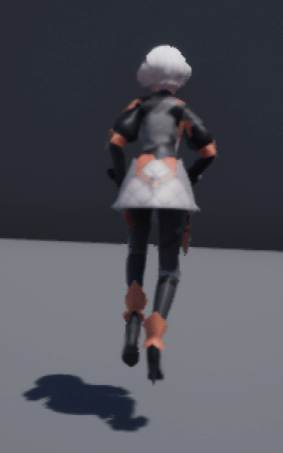 开跑!